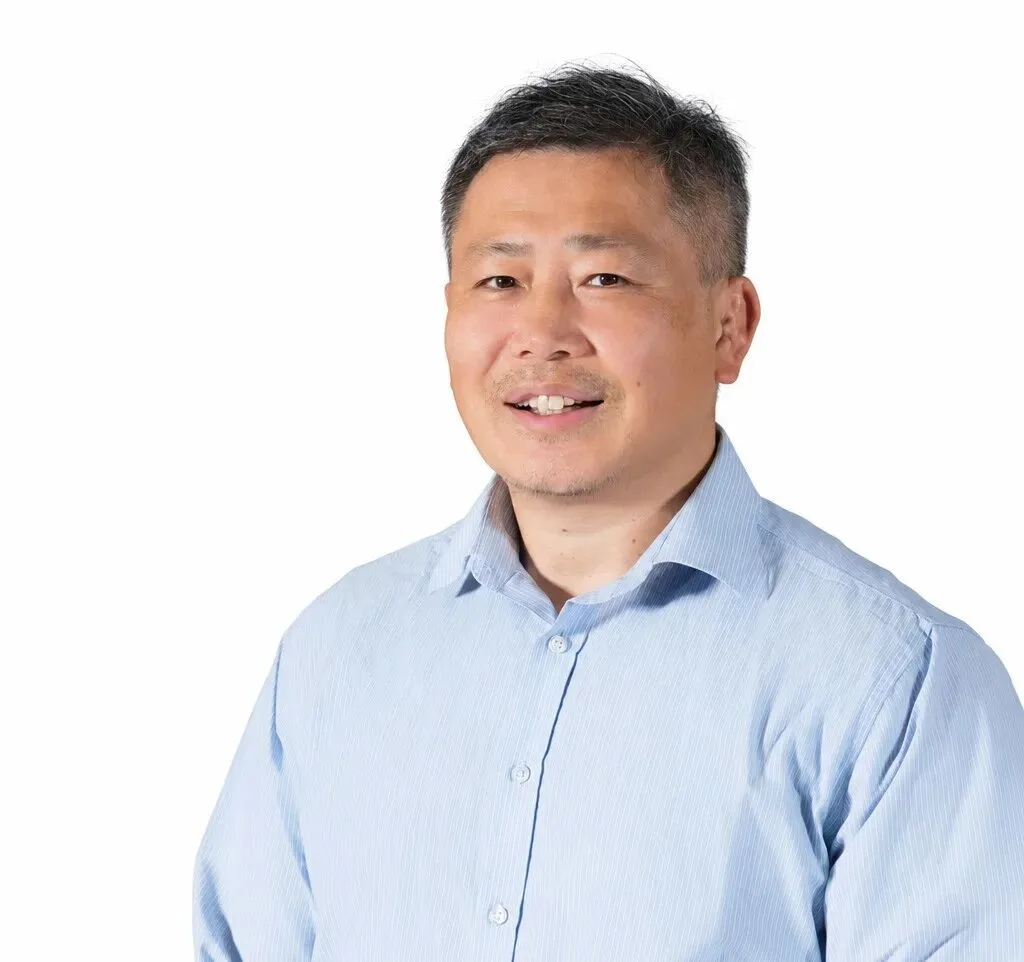 Miro Dynamics 首席科学家 Taku Komura 教授。